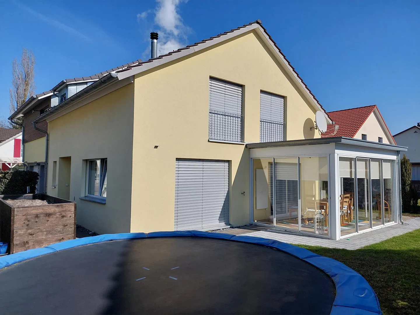 A Home for Today and Tomorrow with Workshop - Photo 1 of 11