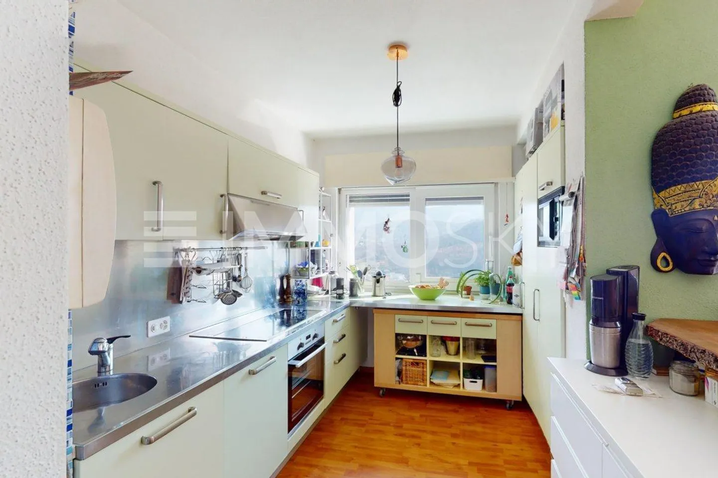 Beautiful semi-detached house on the edge of the forest - Photo 3 of 5