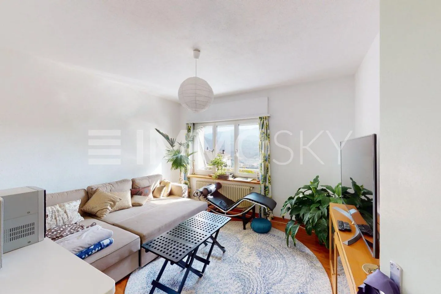 Beautiful semi-detached house on the edge of the forest - Photo 4 of 5