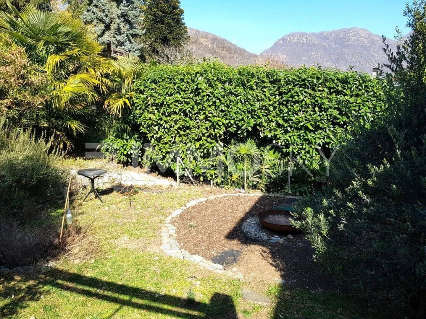 Beautiful semi-detached house on the edge of the forest - Photo 5 of 5