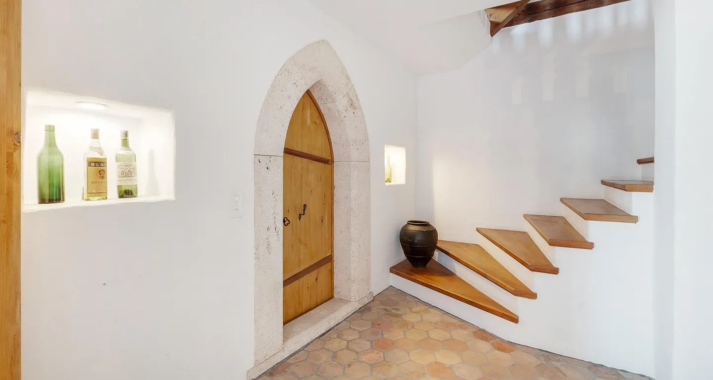 Charmant refuge avec panorama alpin - Photo 3 sur 6