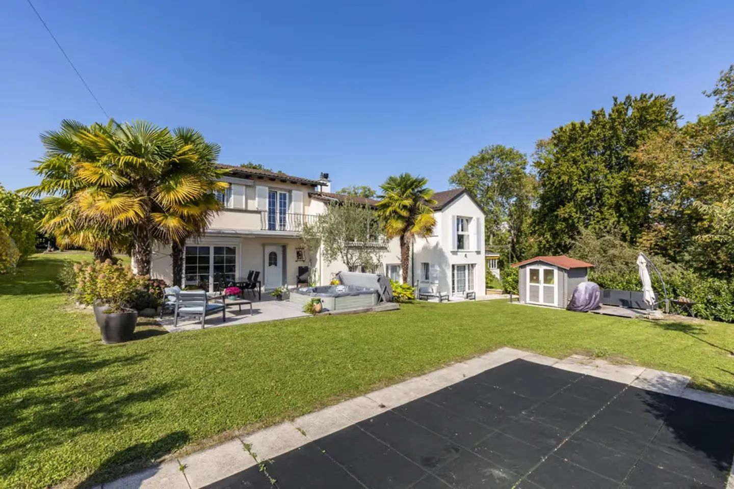 Charming Detached Villa in Lonay - Photo 13 of 13