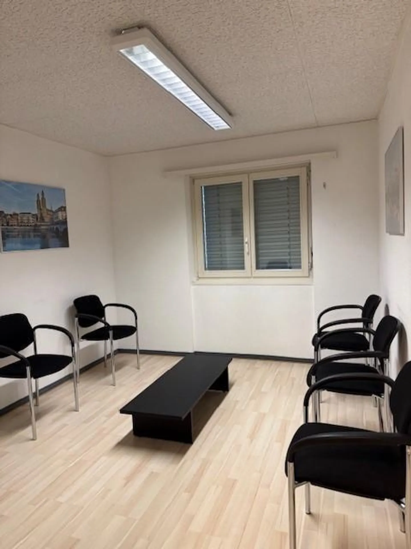 Office Space in Dübendorf - Photo 6 of 7