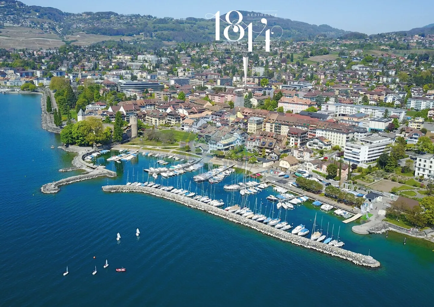 BEL APPARTAMENTO NUOVO DI 4.5 LOCALI AL PIANO TERRA CON GIARDINO - Foto 1 di 11