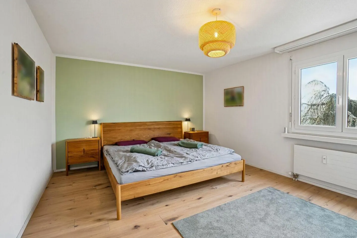 Maison d'angle avec vue imprenable - Photo 10 sur 15