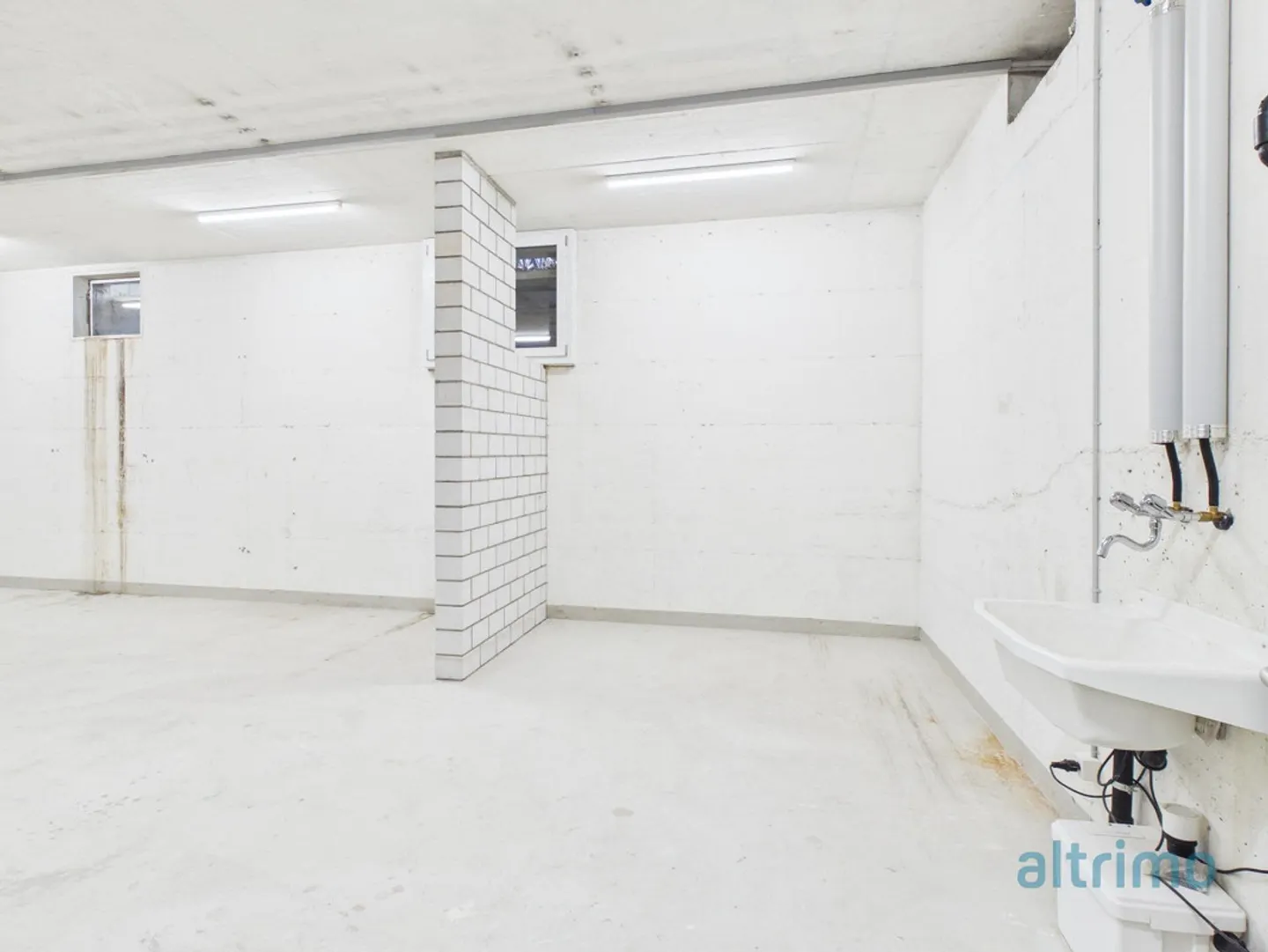 Espace de stockage au centre d'Appenzell - Photo 2 sur 3