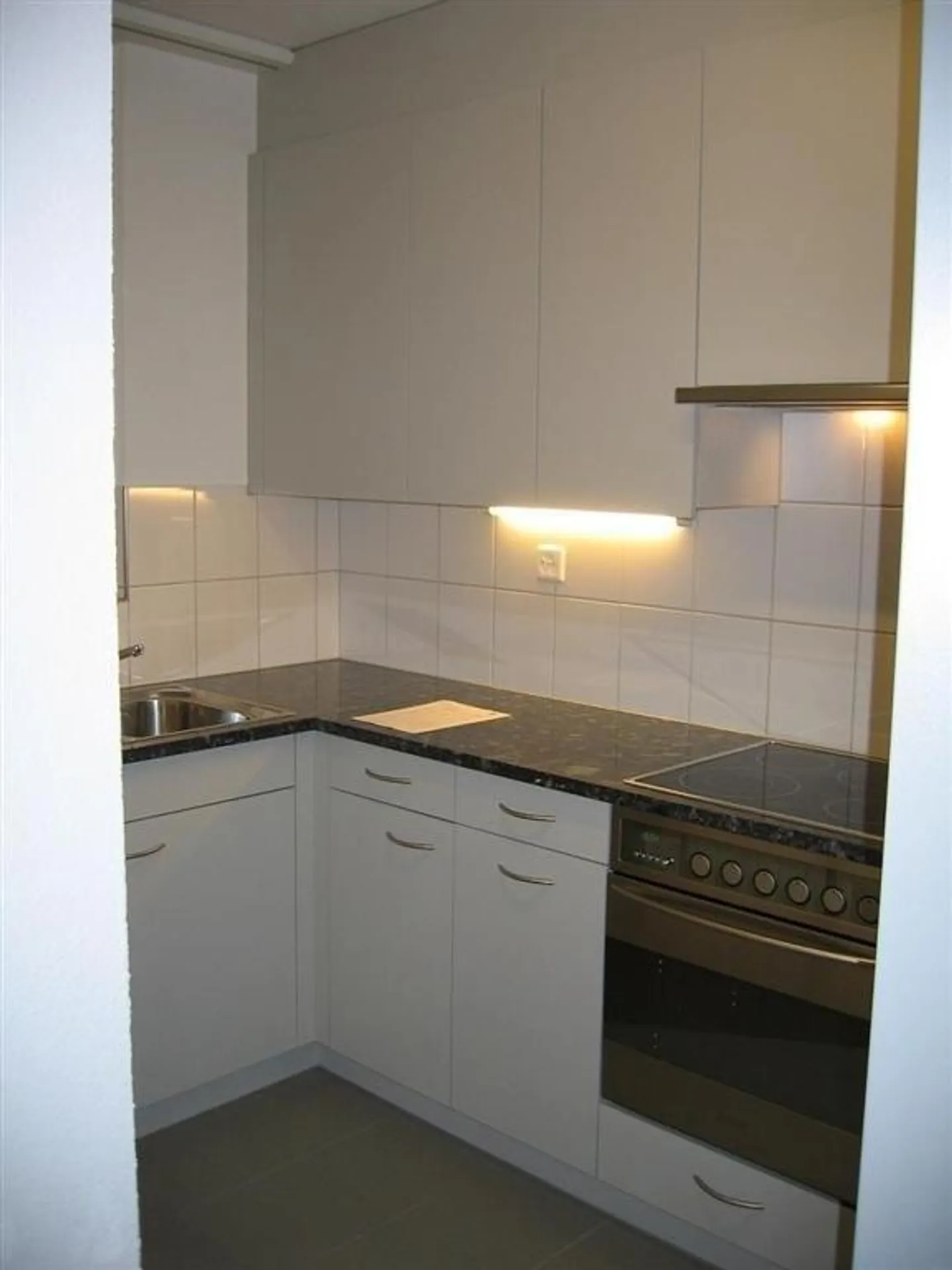 Charmante 4.5-Zimmer Wohnung - Foto 3 von 4