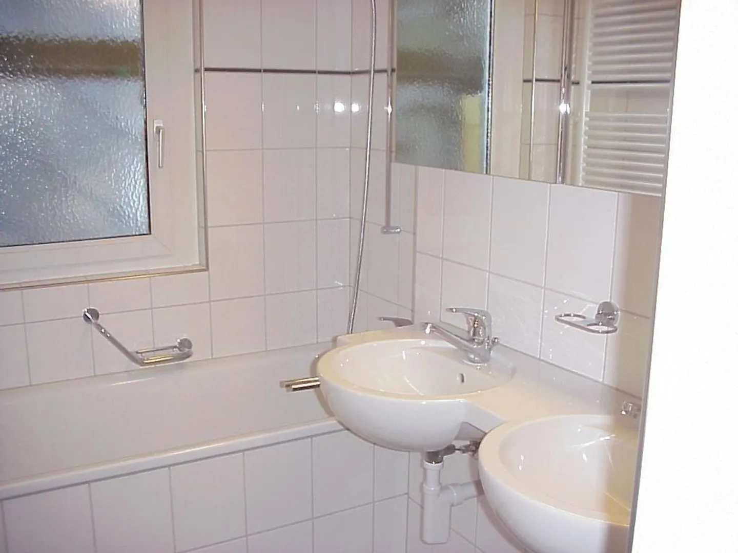 Charmante 4.5-Zimmer Wohnung - Foto 4 von 4
