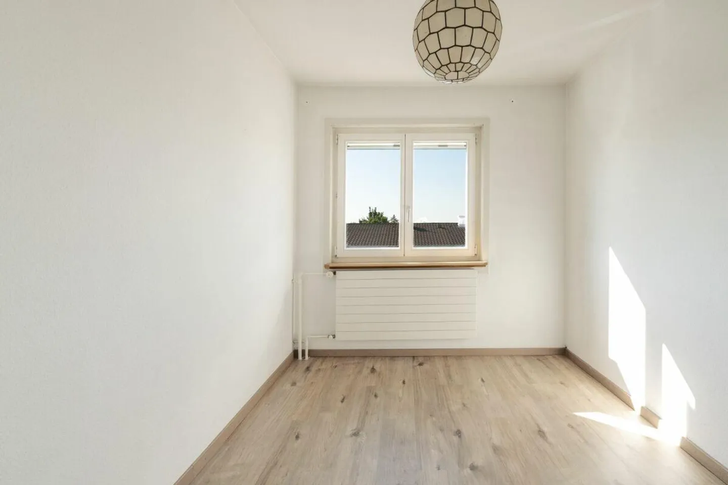 Gemütliche Doppeleinfamilienhaushälfte mit Garten an ruhiger Lage - Foto 6 von 12