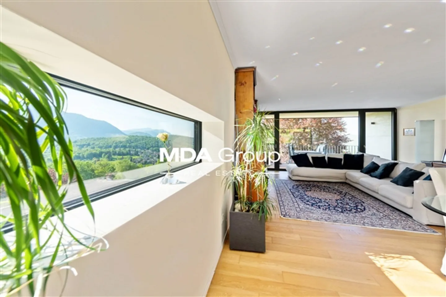 4 Room apartment - Photo 2 of 20