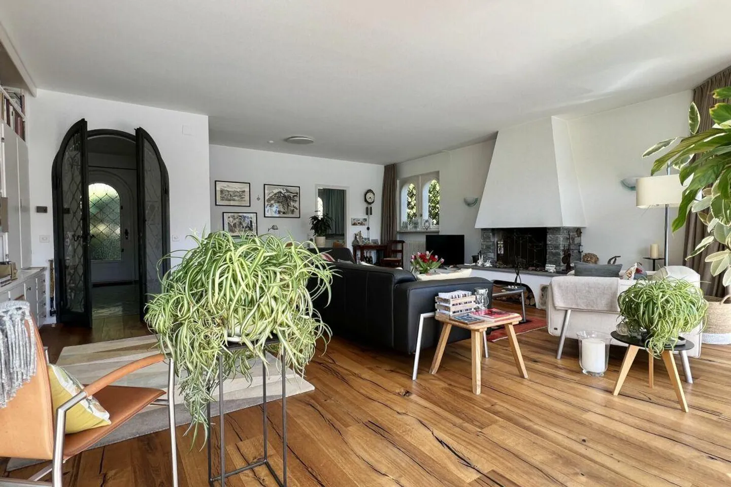 Einfamilienhaus kaufen - Foto 4 von 30