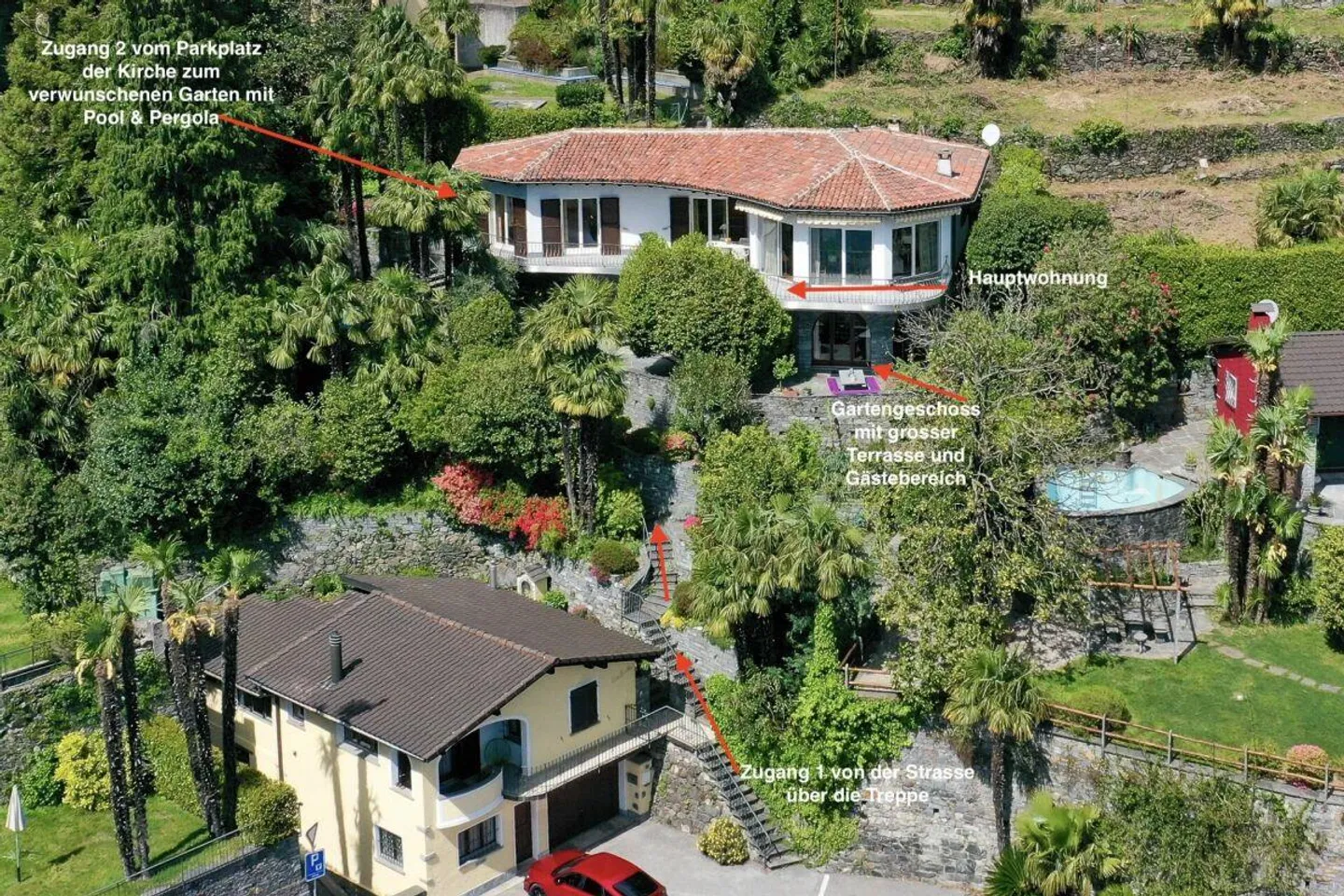 Einfamilienhaus kaufen - Foto 14 von 30