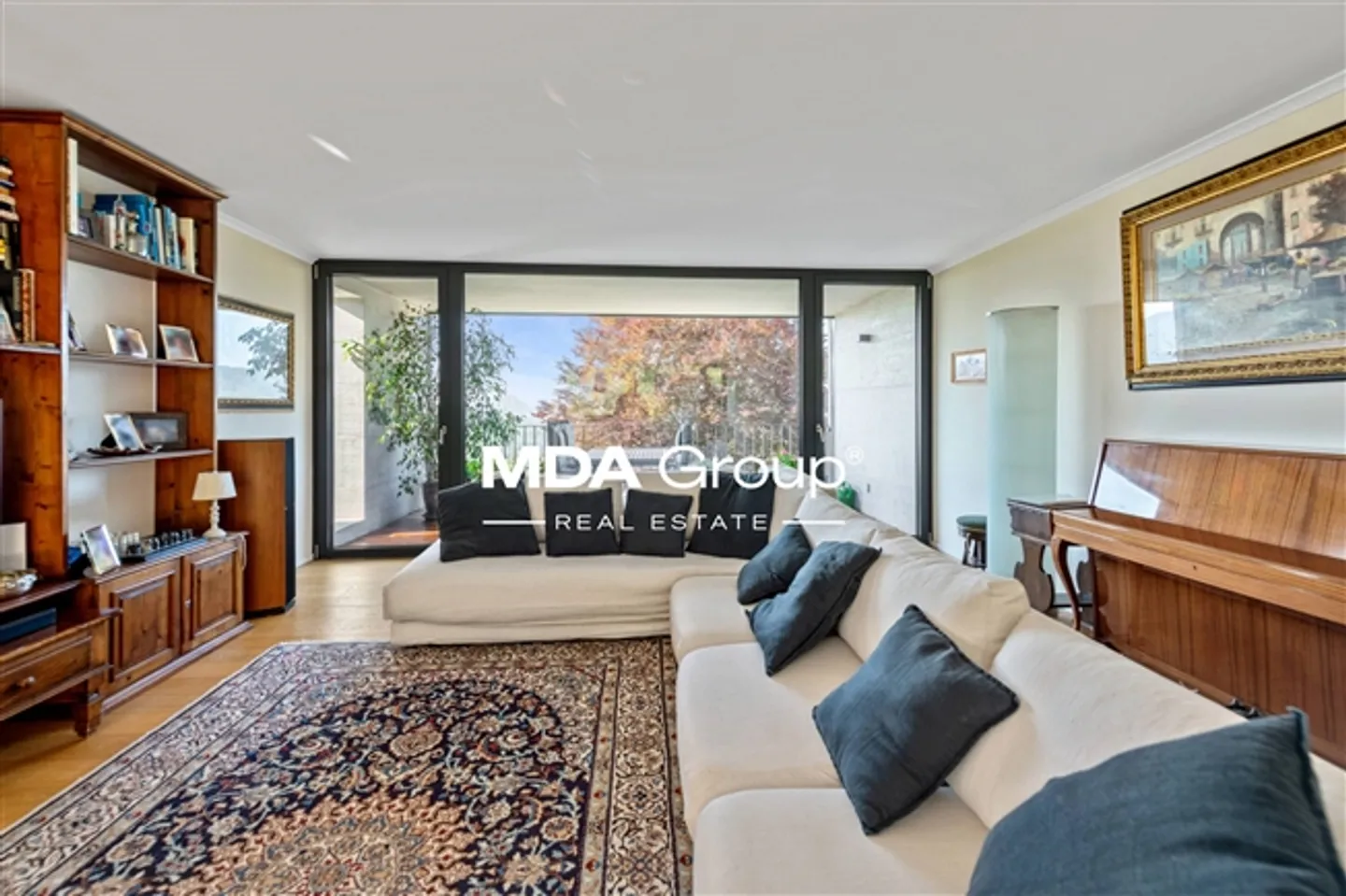 4 Room apartment - Photo 4 of 20