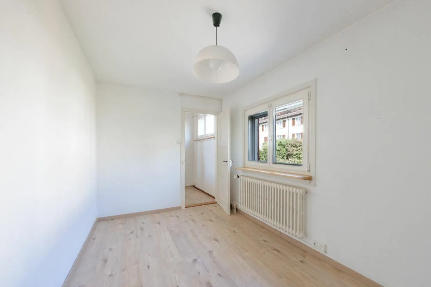 Gemütliche Doppeleinfamilienhaushälfte mit Garten an ruhiger Lage - Foto 7 von 12