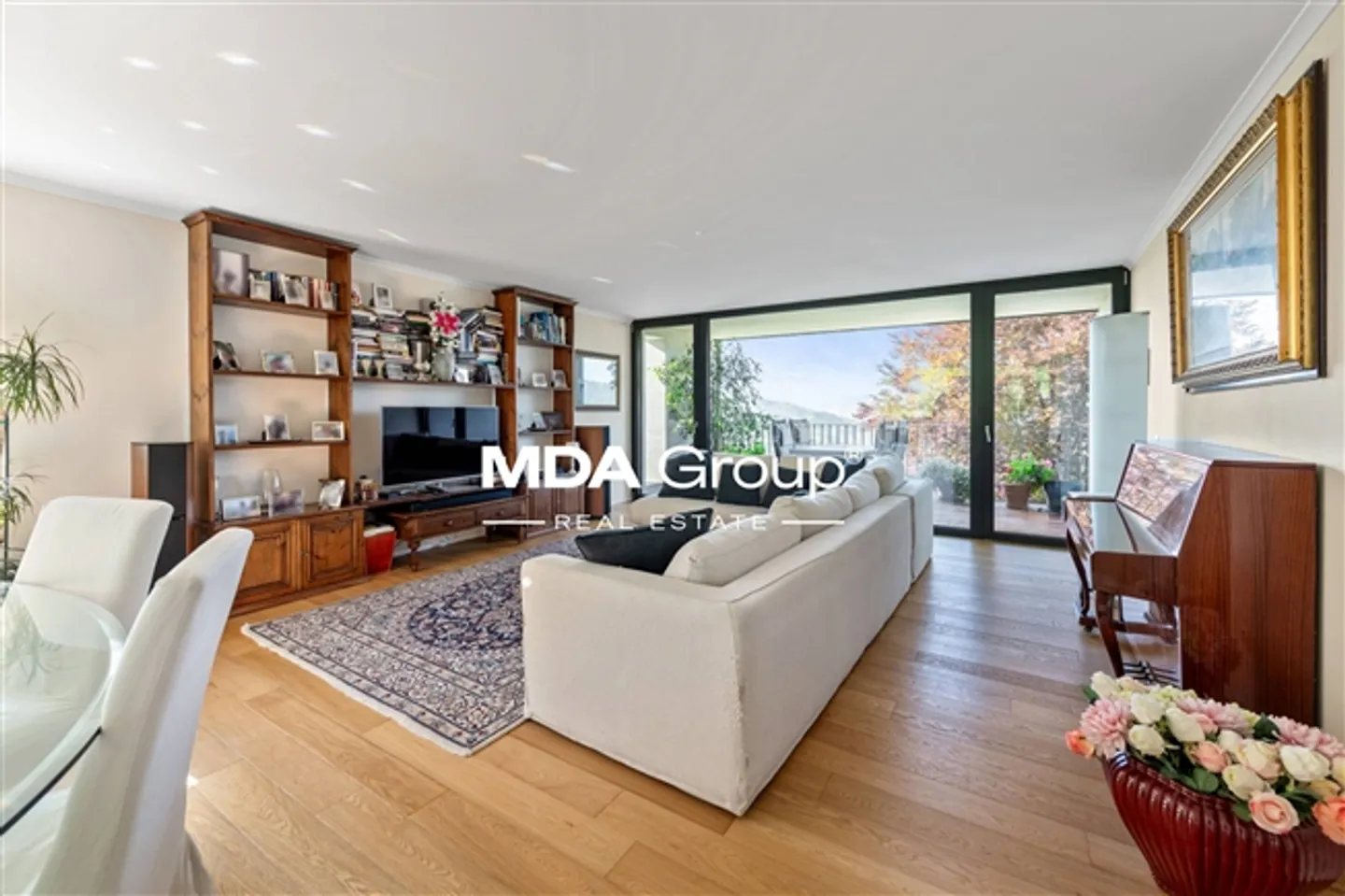 4 Room apartment - Photo 5 of 20