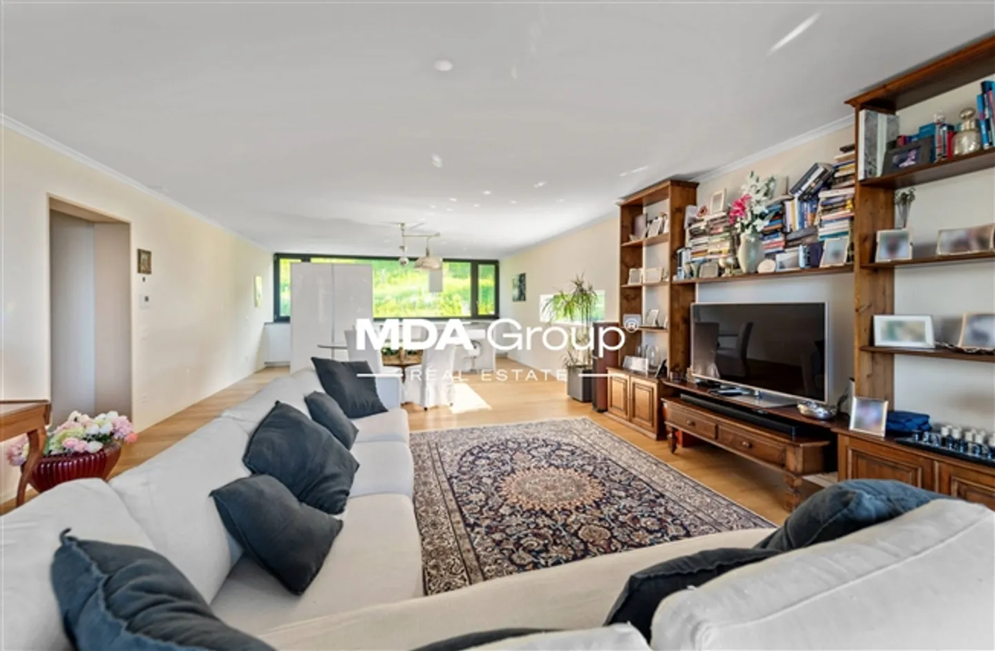 4 Room apartment - Photo 6 of 20