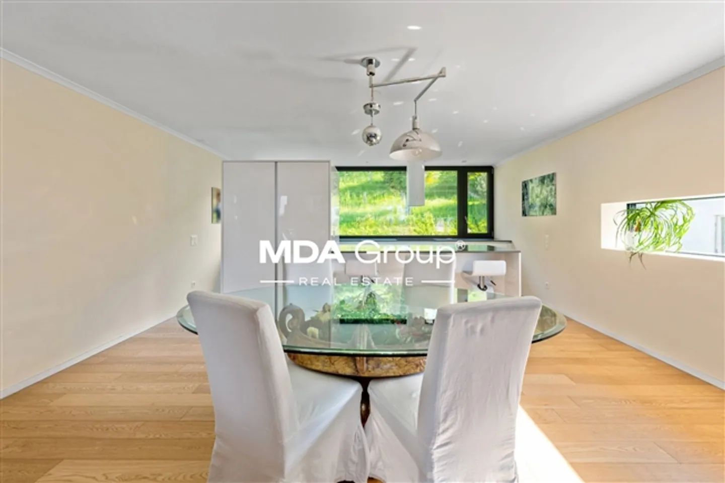 4 Room apartment - Photo 7 of 20