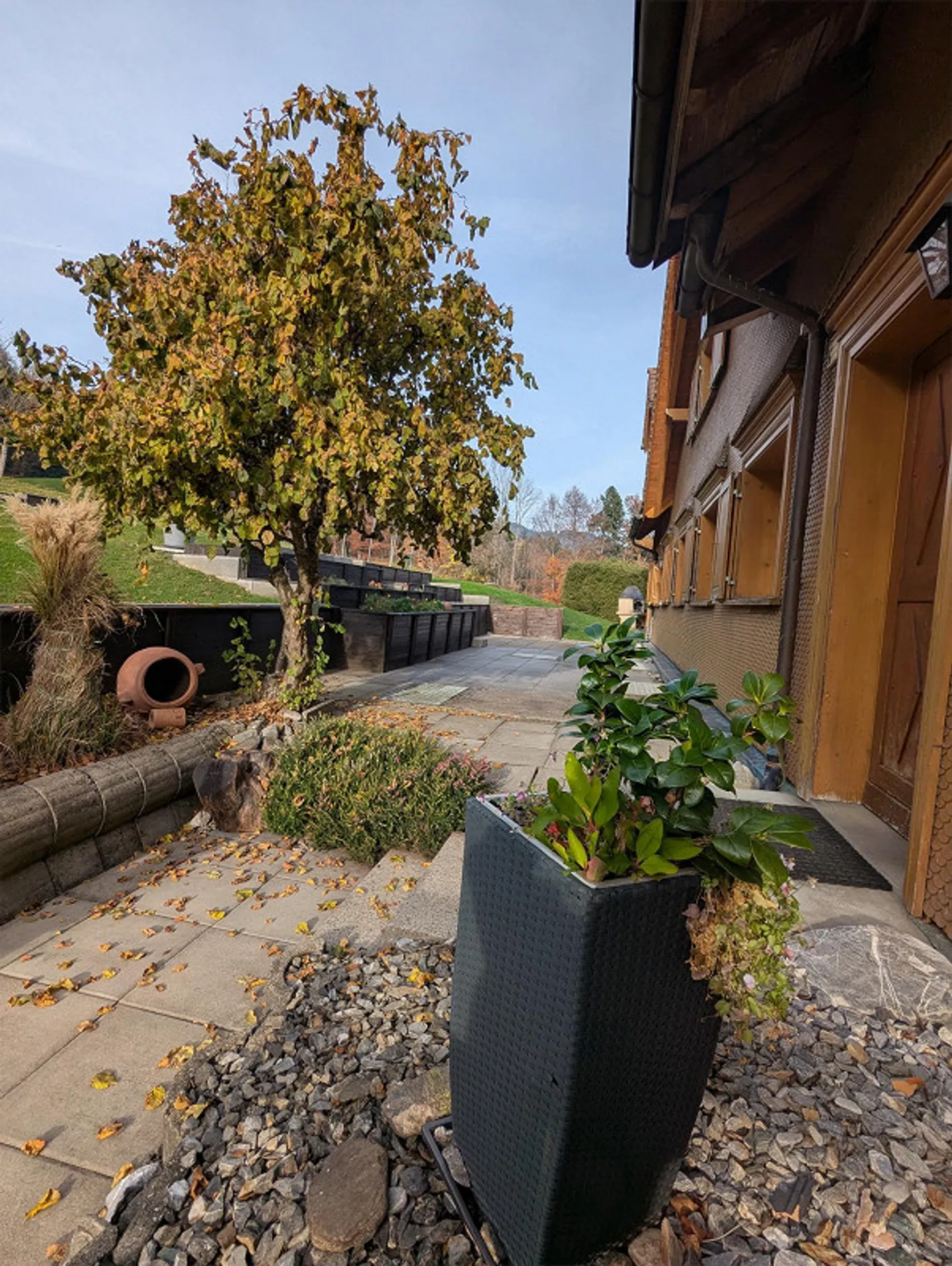Charmantes Familienhaus mit Scheune - Foto 4 von 19