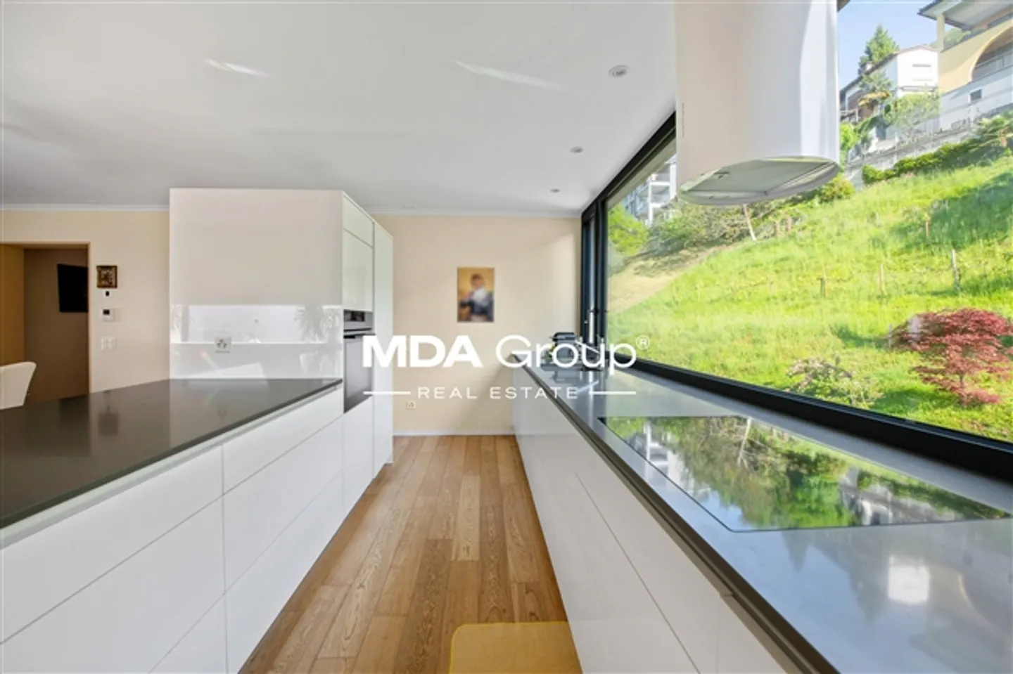 4 Room apartment - Photo 11 of 20