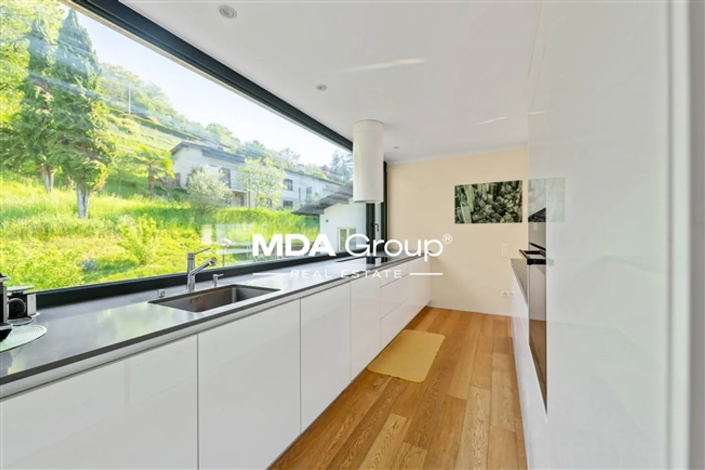 4 Room apartment - Photo 12 of 20