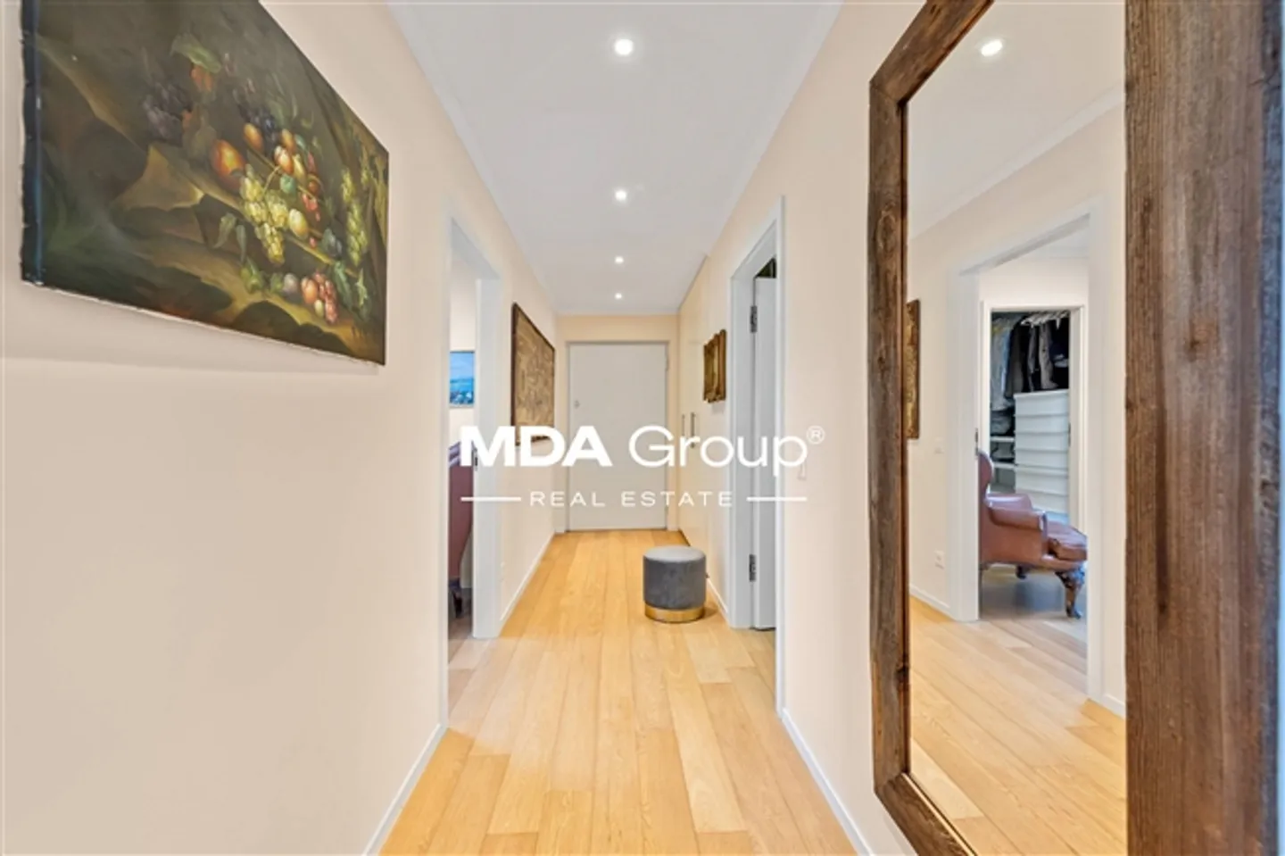 4 Room apartment - Photo 14 of 20