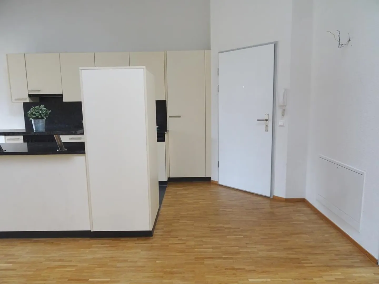 Gemütliche Dachwohnung mit Terrasse - Foto 4 von 12
