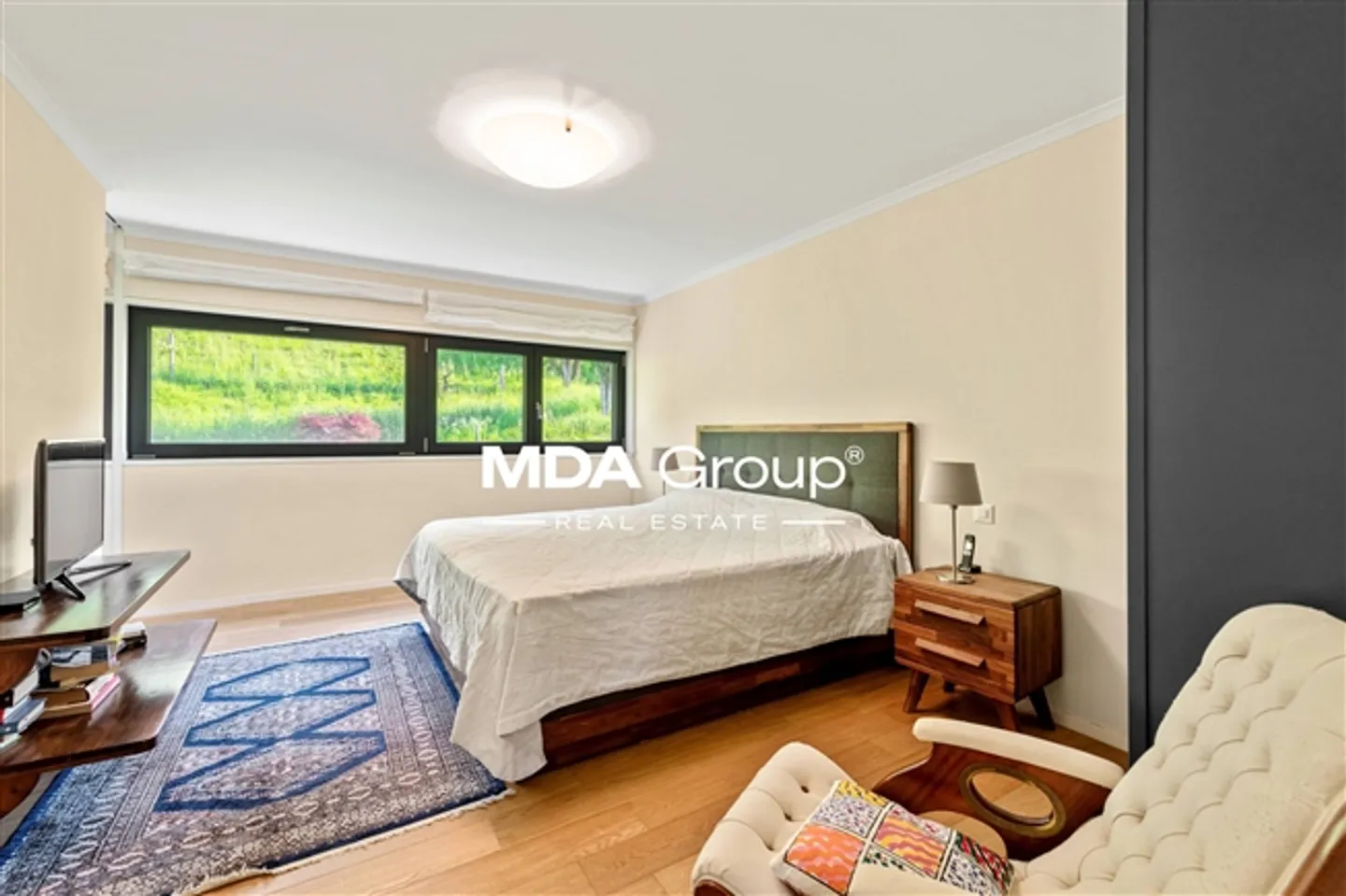 4 Room apartment - Photo 15 of 20