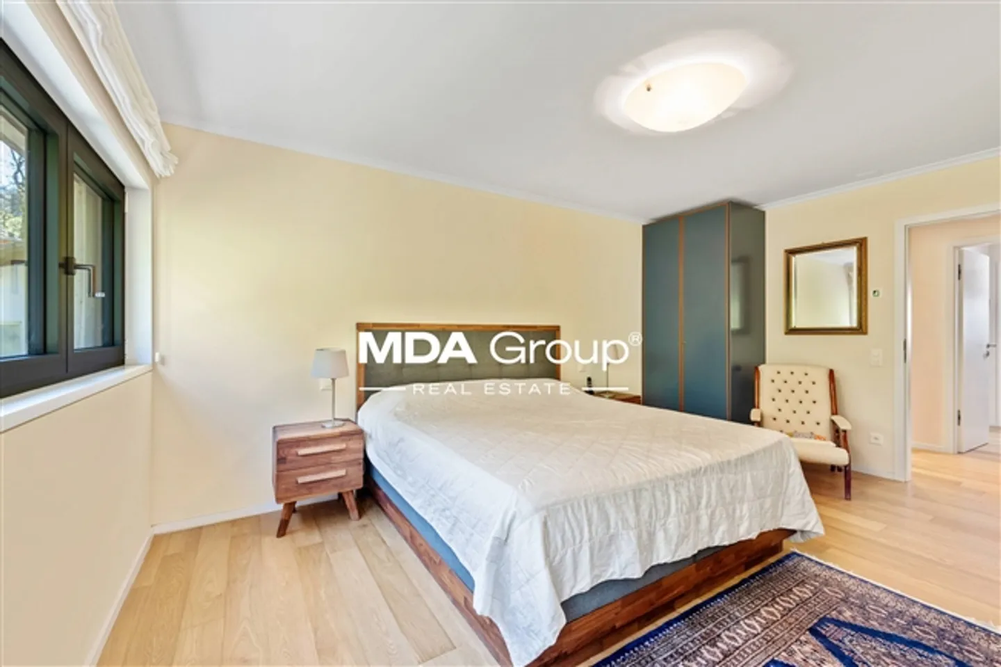 4 Room apartment - Photo 16 of 20