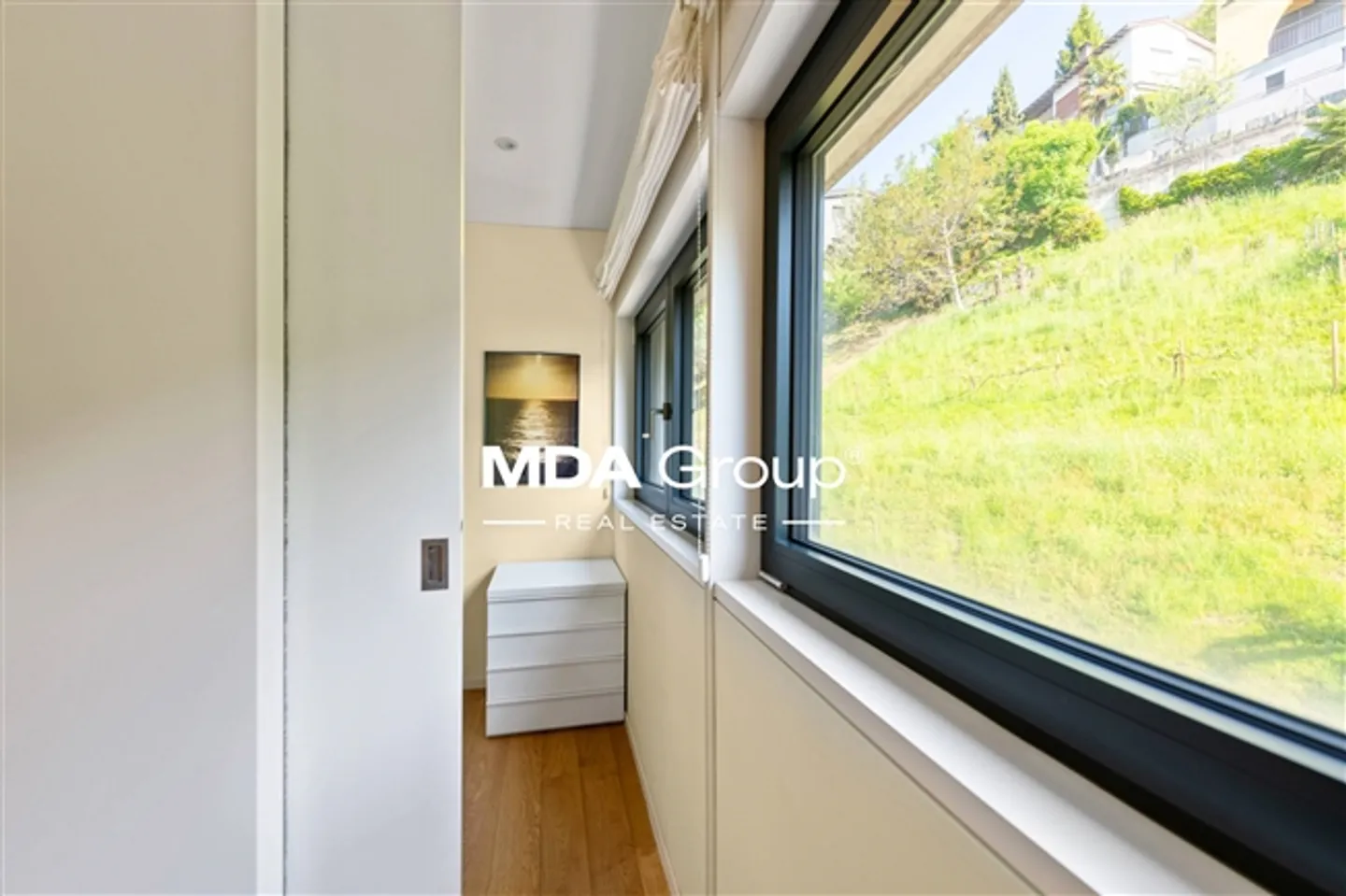 4 Room apartment - Photo 17 of 20