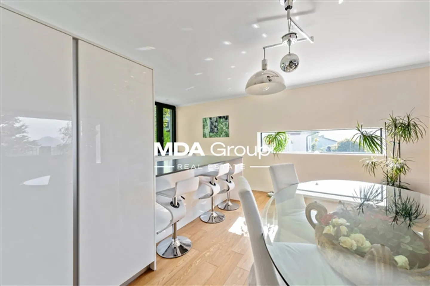 4 Room apartment - Photo 8 of 20