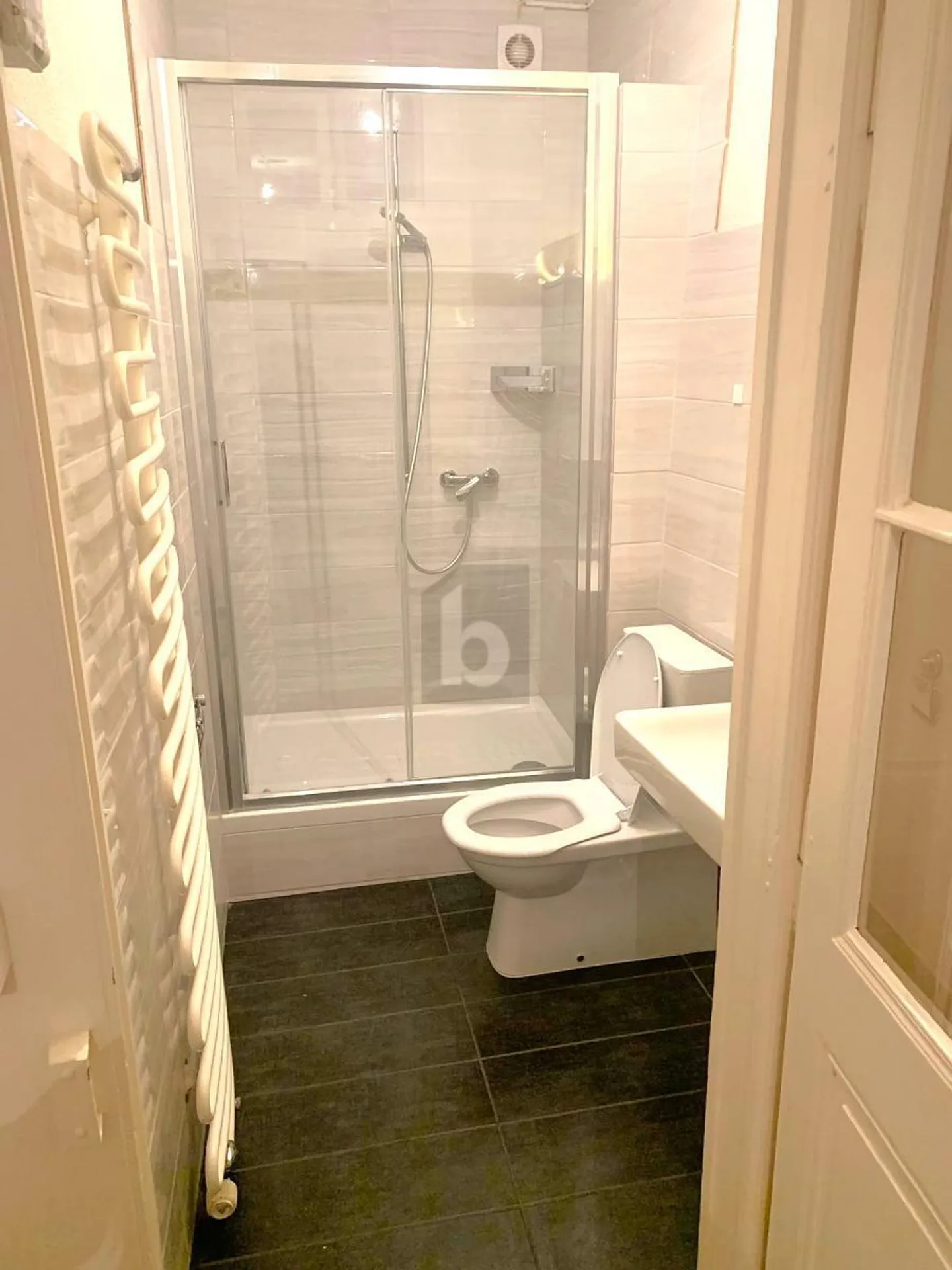 Appartement Charmant à Orbe - Photo 4 sur 6