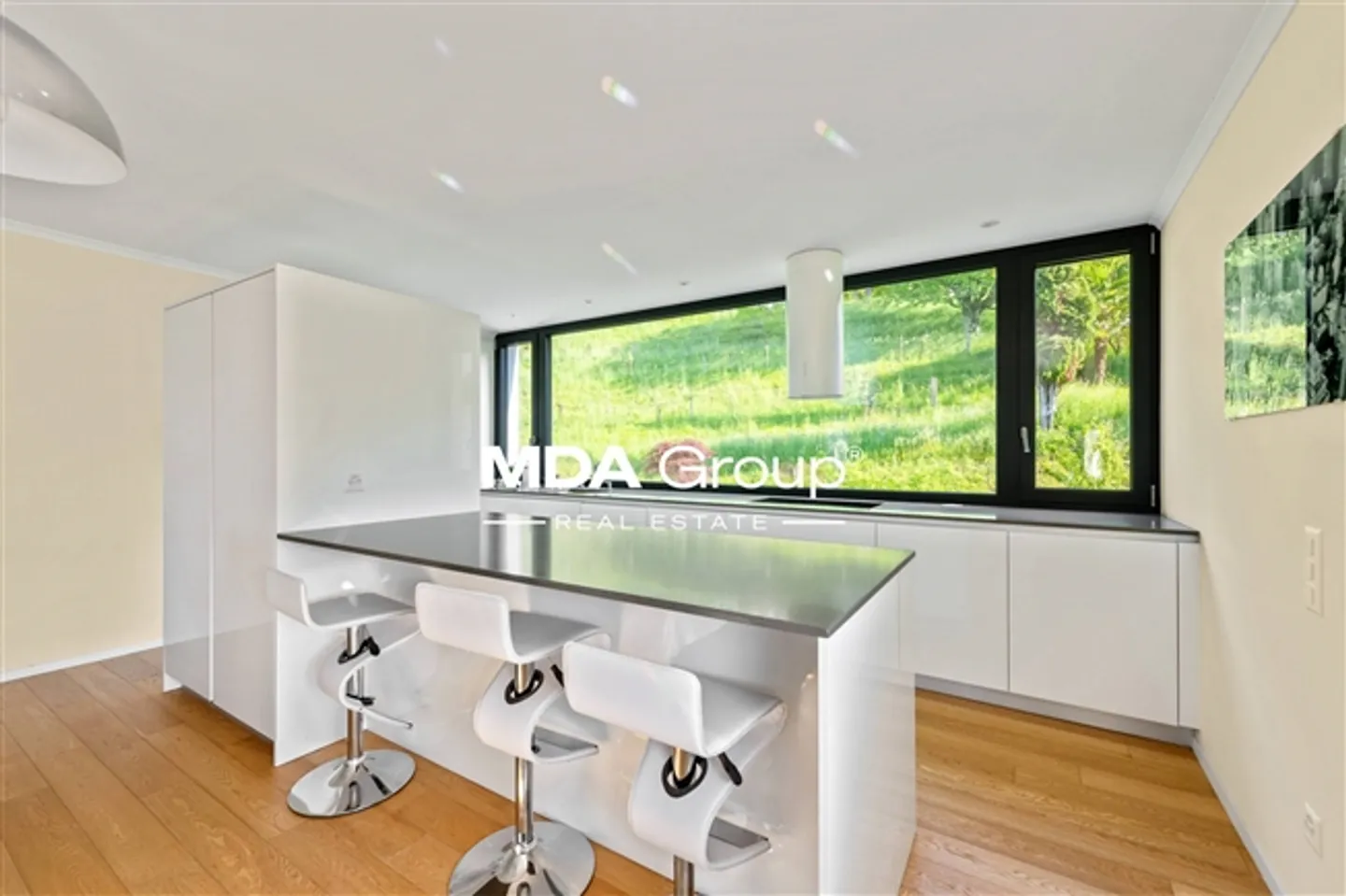 4 Room apartment - Photo 9 of 20