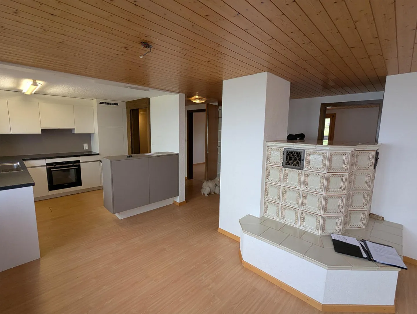 Charmantes Familienhaus mit Scheune - Foto 6 von 19