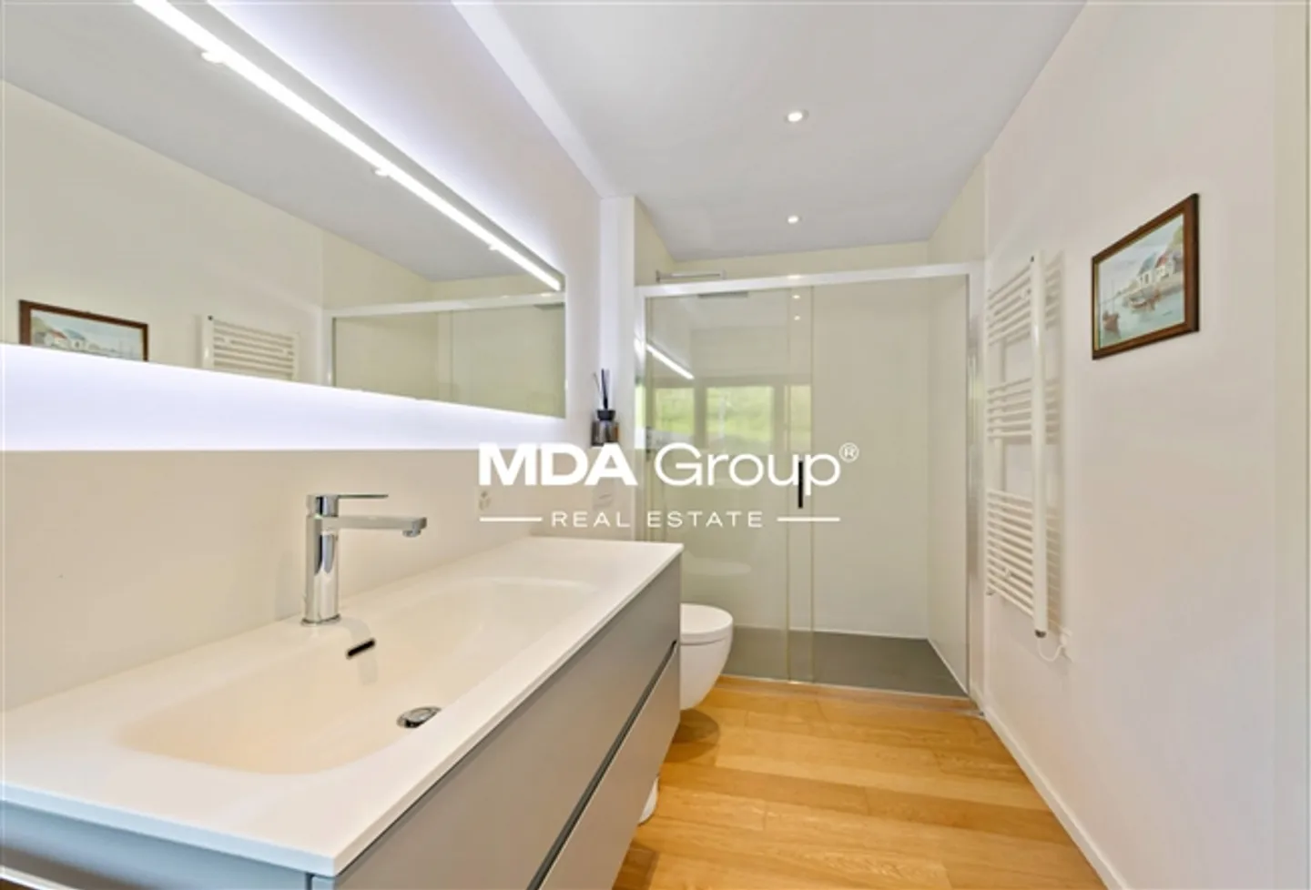 4 Room apartment - Photo 18 of 20