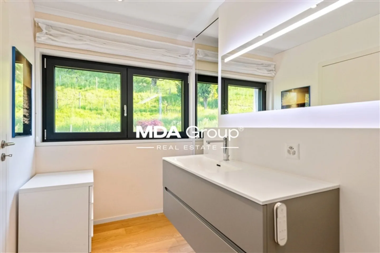 4 Room apartment - Photo 19 of 20