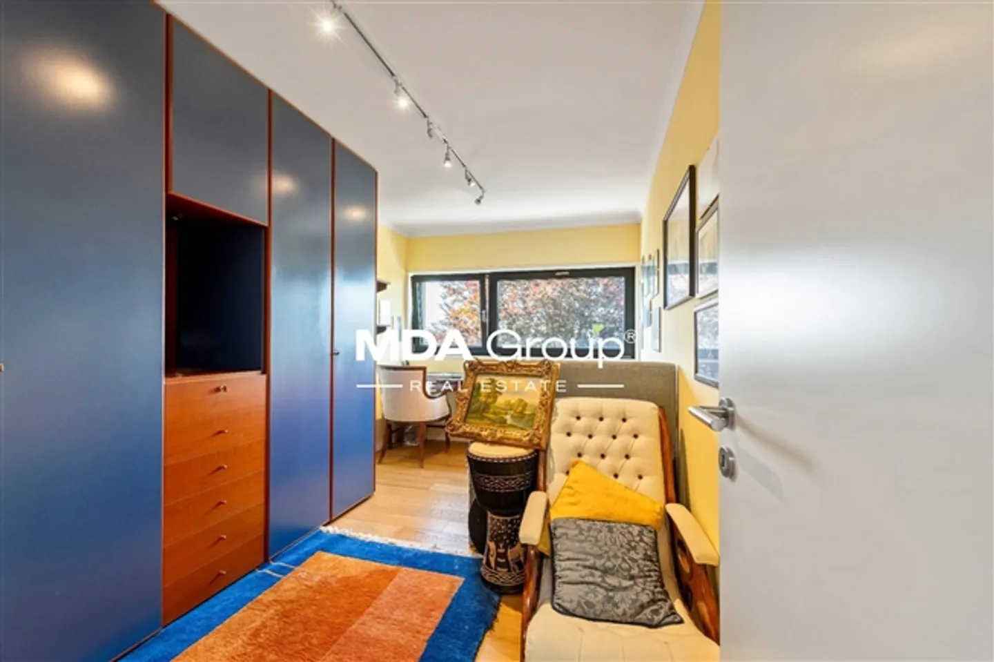 4 Room apartment - Photo 20 of 20