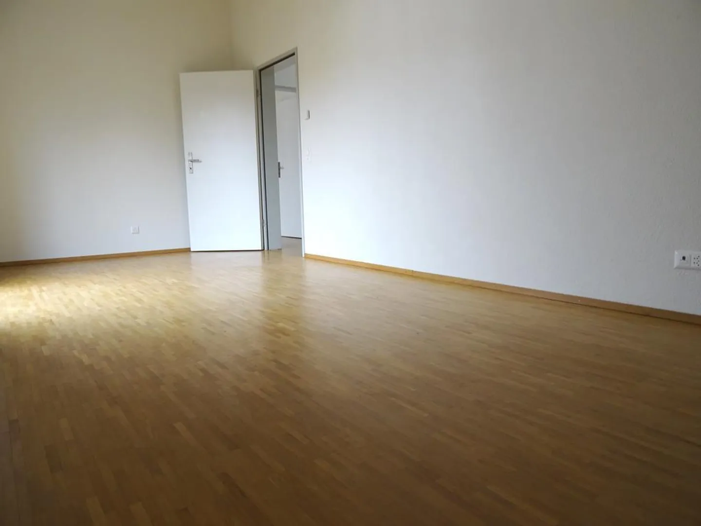 Gemütliche Dachwohnung mit Terrasse - Foto 9 von 12