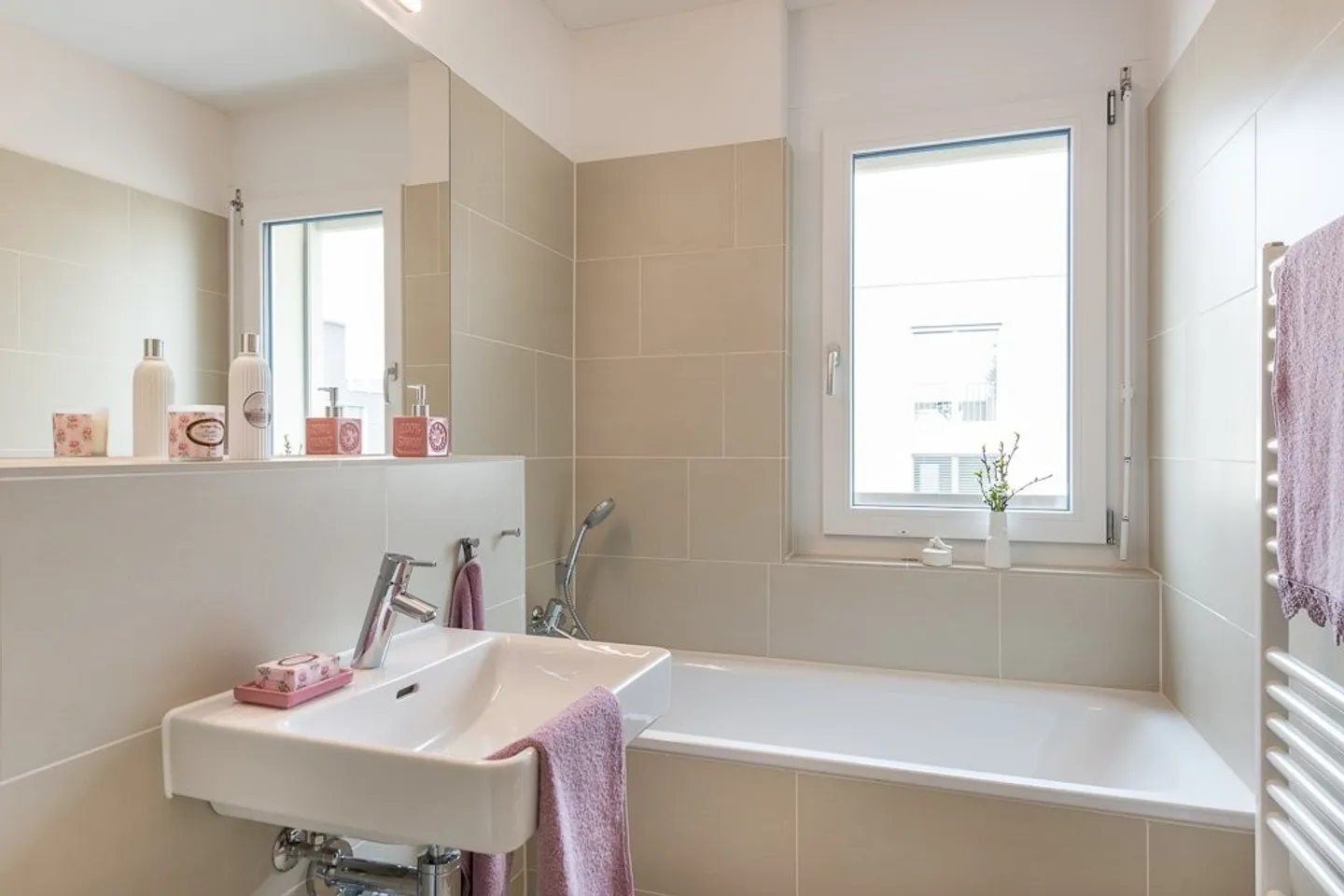 Apartment for rent - Photo 5 of 6