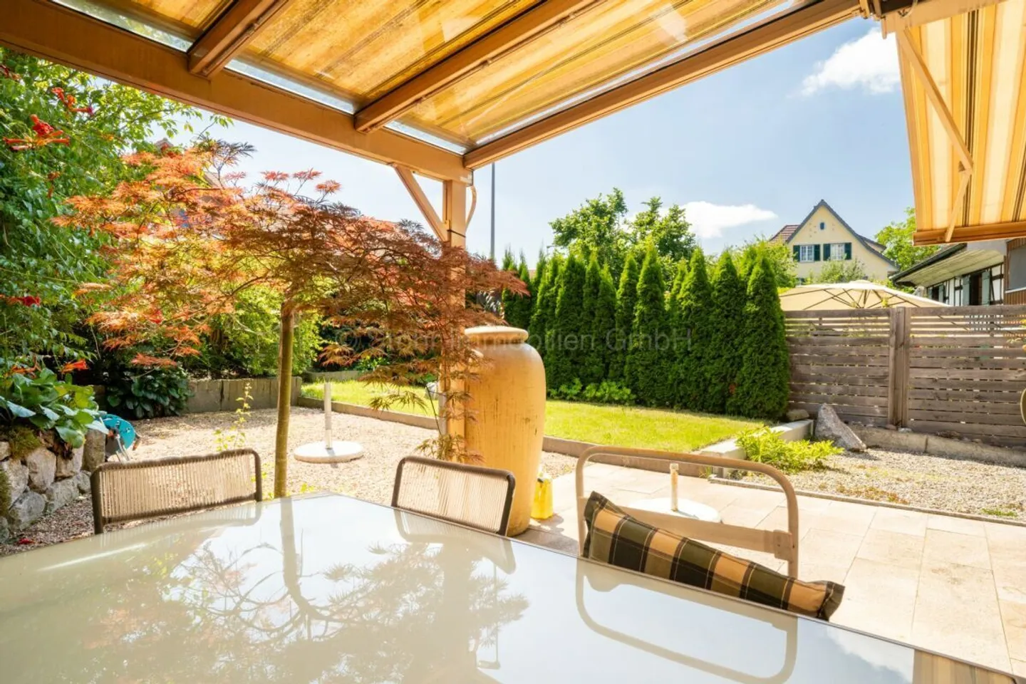 Maison bifamiliale avec terrain à bâtir - Une occasion unique - Photo 15 sur 29