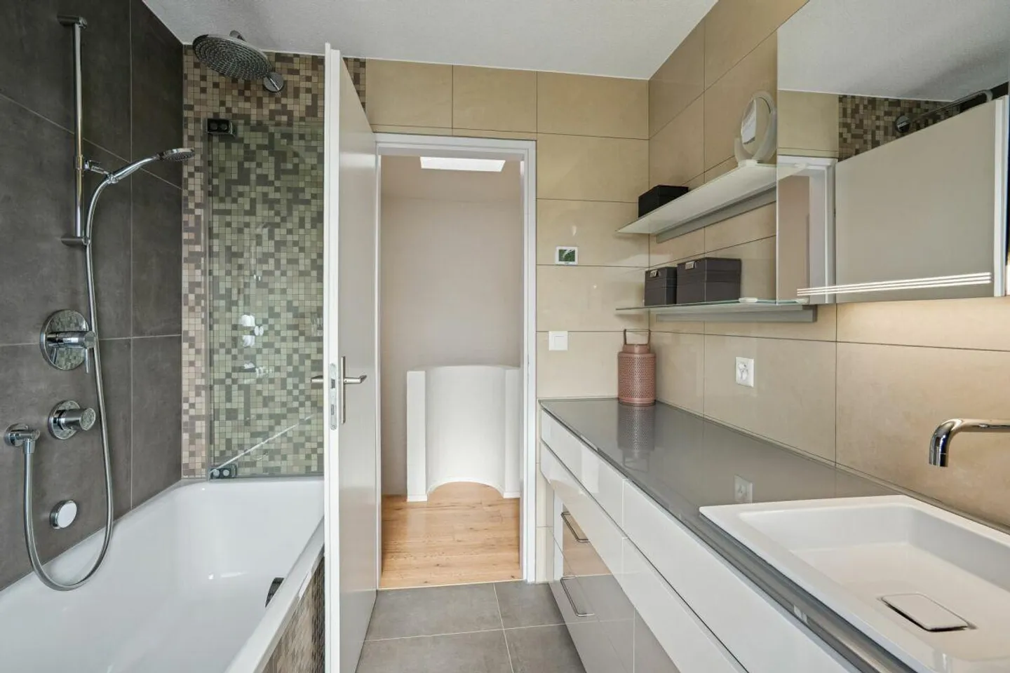 Maison d'angle avec vue imprenable - Photo 13 sur 15