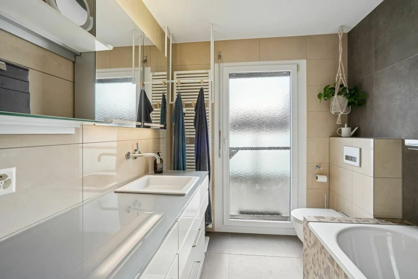 Maison d'angle avec vue imprenable - Photo 14 sur 15