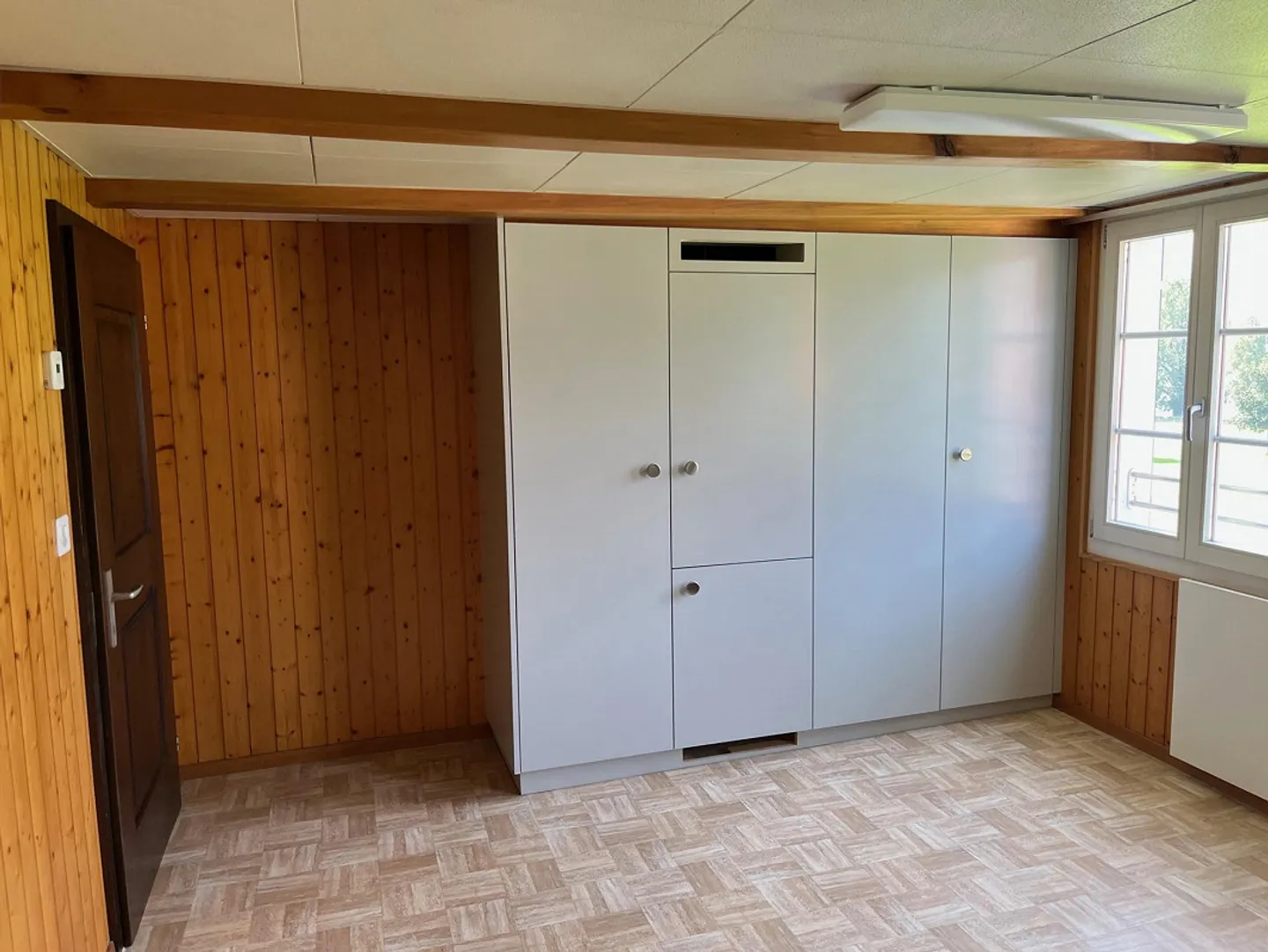 4.5-room apartment with lake view - Photo 3 of 9
