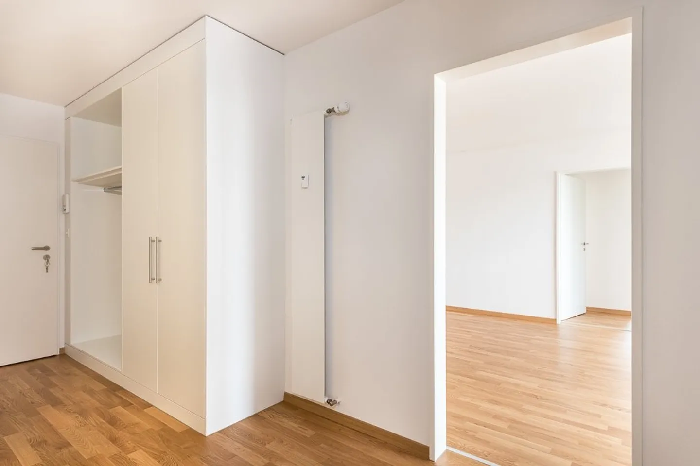 Apartment for rent - Photo 6 of 6