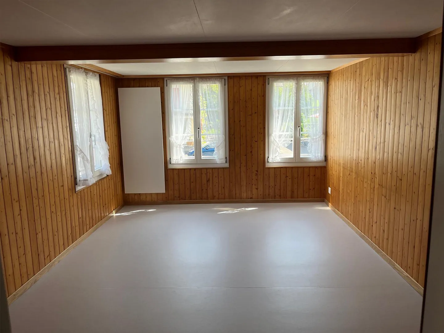 4.5-room apartment with lake view - Photo 6 of 9