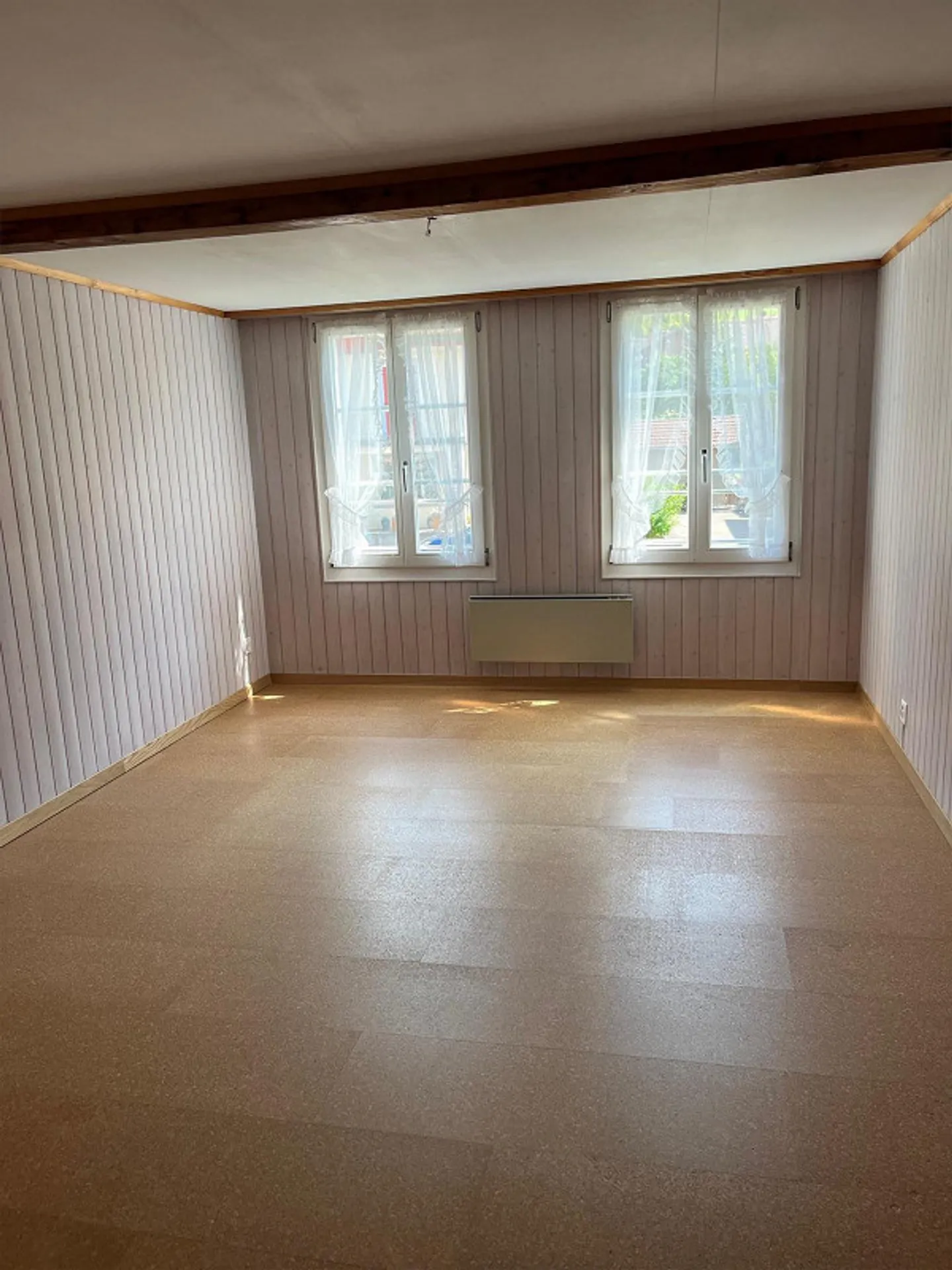 4.5-room apartment with lake view - Photo 7 of 9