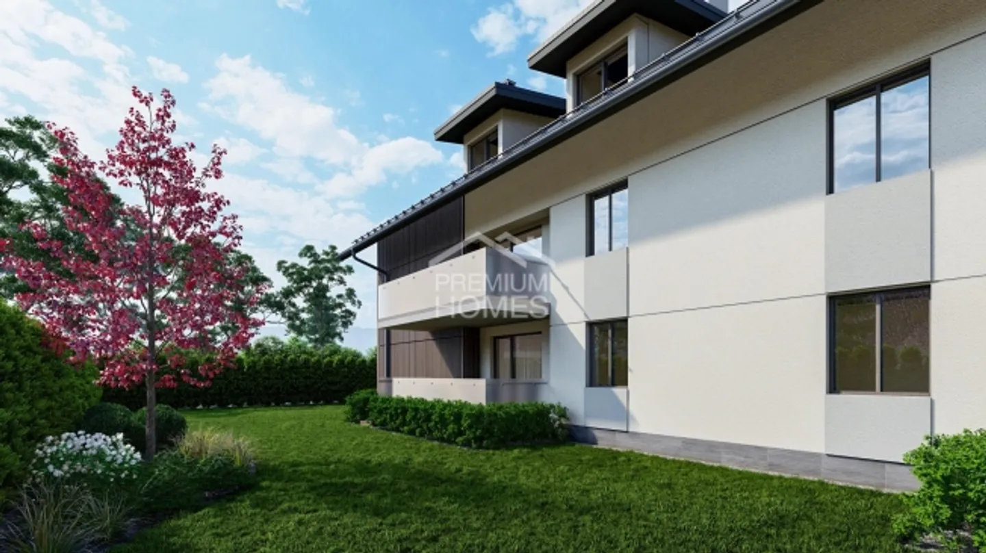 Vivere esclusivo tra il lago di Bienne e il lago di Neuchâtel - Foto 2 di 5