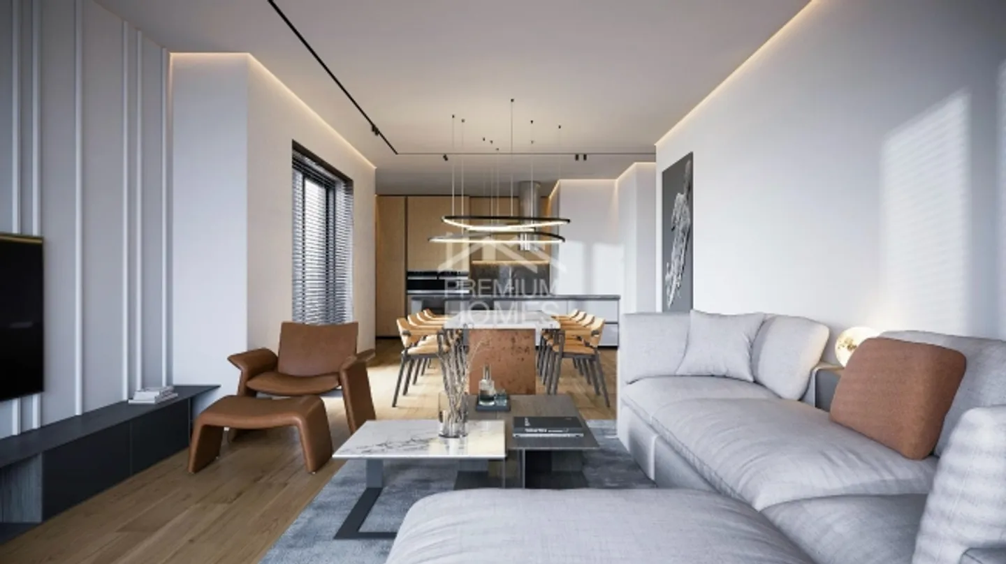 Vivere esclusivo tra il lago di Bienne e il lago di Neuchâtel - Foto 3 di 5