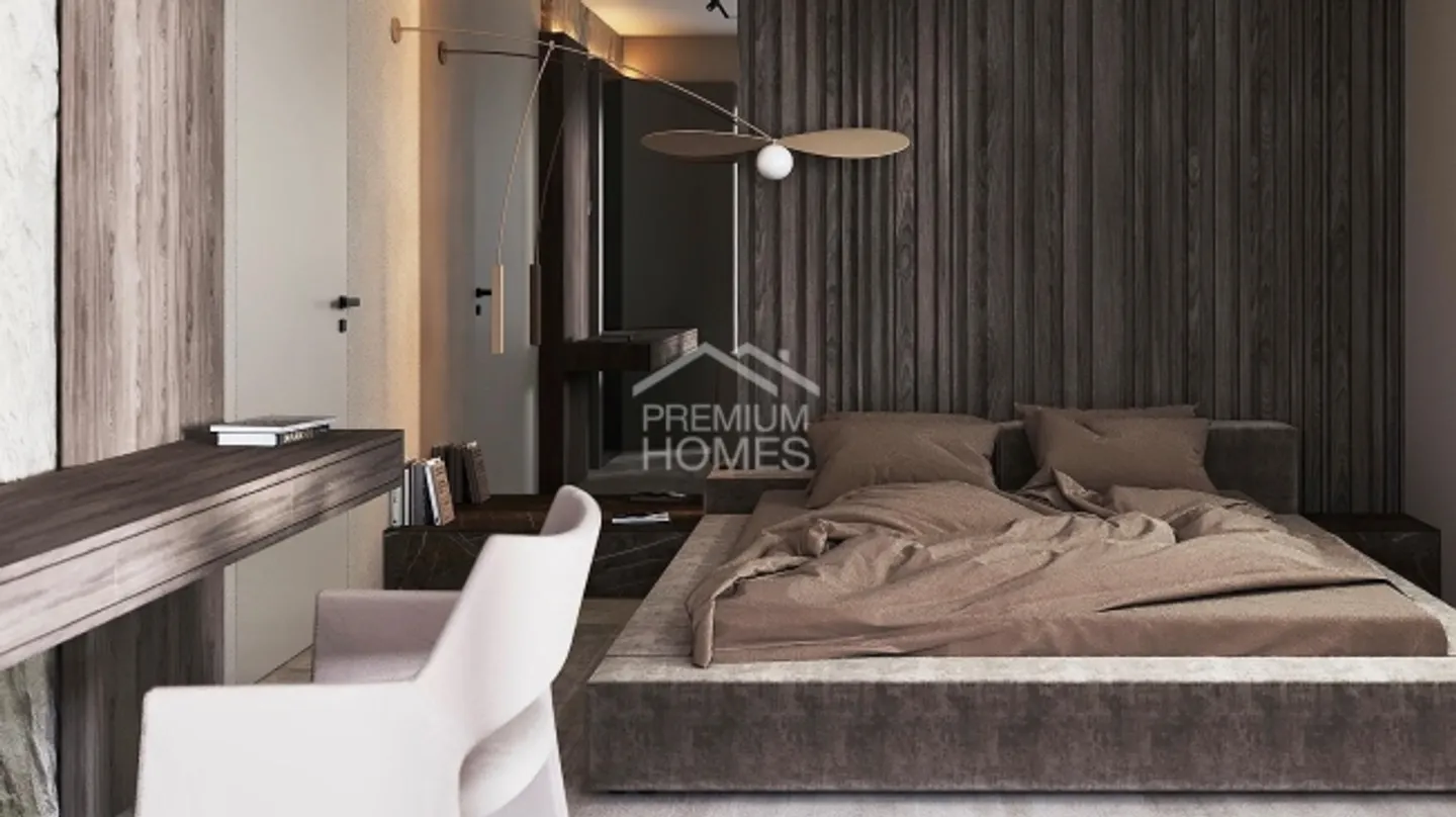 Vivere esclusivo tra il lago di Bienne e il lago di Neuchâtel - Foto 4 di 5