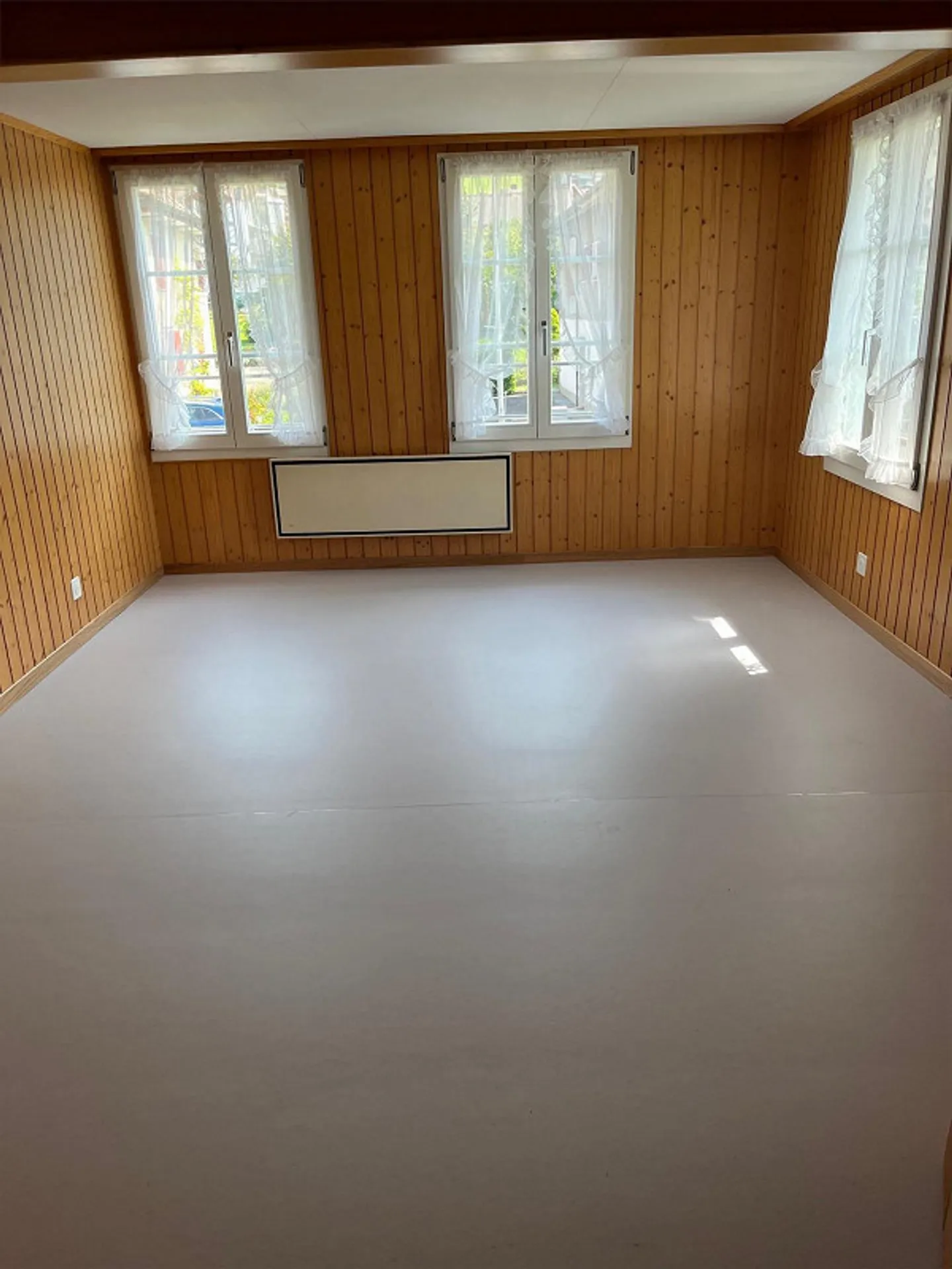 4.5-room apartment with lake view - Photo 8 of 9