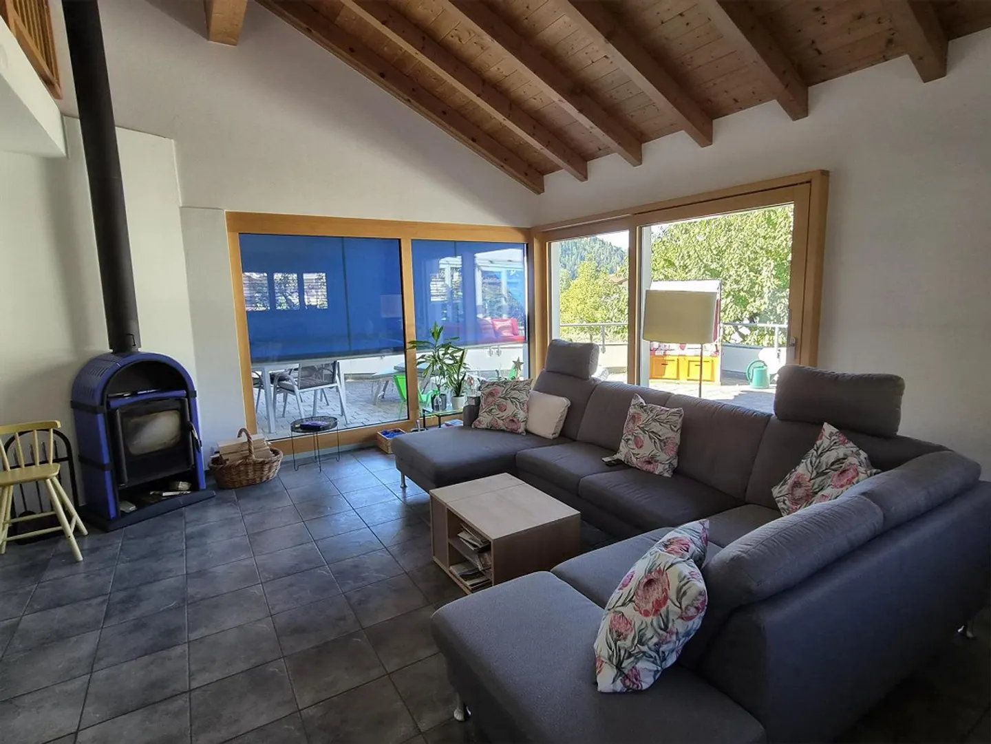 Spacious Single-Family Home with Garden - Photo 7 of 15